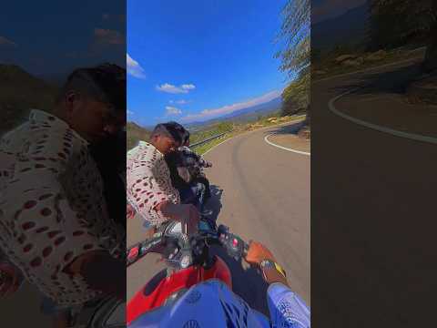 Ns ku Chabhi nikal li Chapriyo ne 😭😭🙏🥹🥹#ns160 #ns160 #youtubeshorts #bike #bike