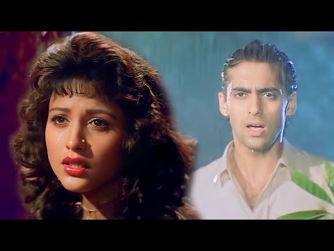 Tune Dil Mera Toda Kahi Ka Na Choda - Sanam Bewafa | Lata Mangeshkar, Vipin | 90's All Time Hit Song