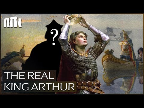 Did King Arthur Actually Exist? The Evidence Behind The Legend