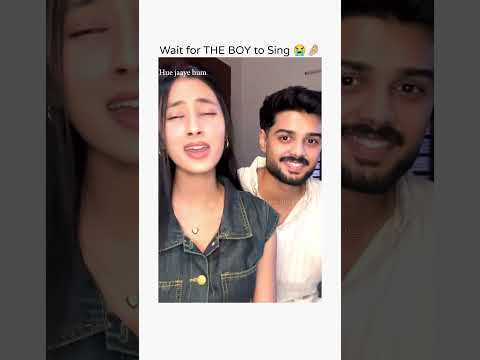 Tere Liye | Rudra, Saana x stillvaibhav