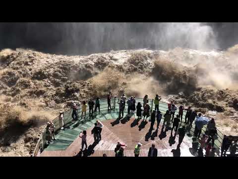 Tiger Leaping Gorge