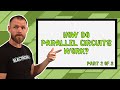 Understanding Parallel Circuits