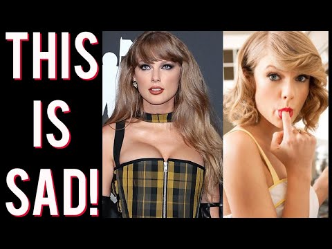 Women getting DIVORCED over Taylor Swift! Kicking their HUSBANDS to the curb over HATE!