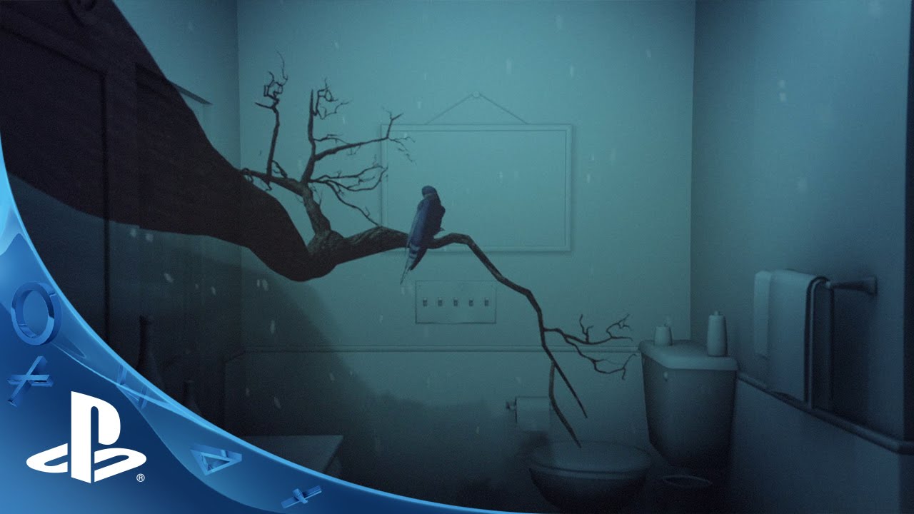 What Remains of Edith Finch trailer thumbnail