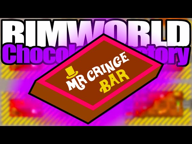 It is FINALLY Time... | Rimworld: Chocolate Factory #14