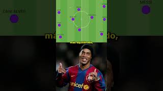 ¡Te sorprenderá el once ideal de Lamine Yamal del Barcelona!