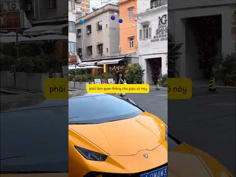 Cô gái chảnh chọe đụng độ anh chàng sĩ gái