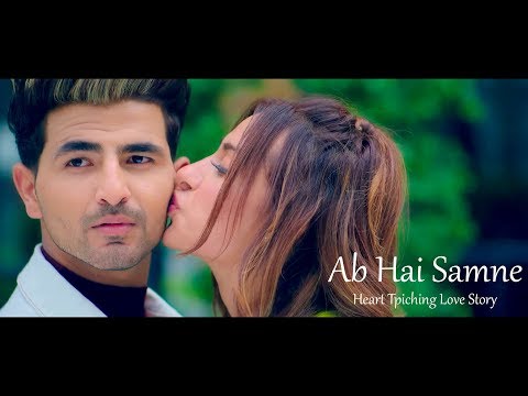Ab Hai Samne | Heart Touching Love Story | HumSafar Short Film 2018 |