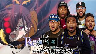 Every Episode HITS! Re:Zero 4x14 & 4x15 Reaction
