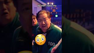 Gi-hun BETRAYED THIS PLAYER TWICE in squid hame season 3 😱🦑