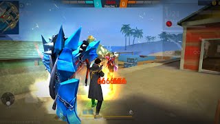 #LEGEND NEVER DIE🔥1V1 CUSTOM GAMEPLAY 🔥 FREE FIRE MAX 