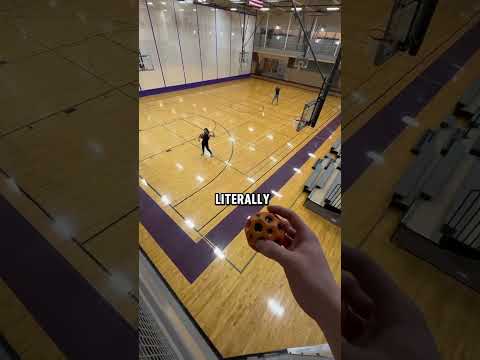 What is happening with the basketball🫢🫢🫢🫢