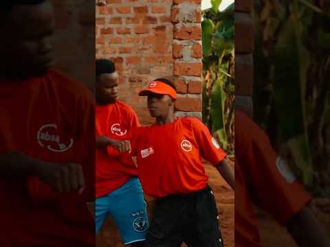 Ghettokids - Jooga 2025 with Absa Bank #ghettokids #dance #Jooga2025 #Absabank