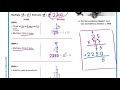 Multiplying Two-Digit Numbers