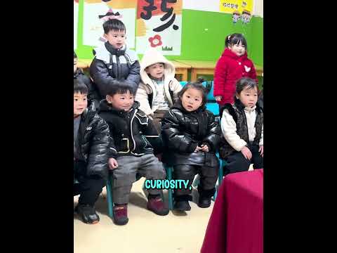 The teacher said she could make someone disappear…