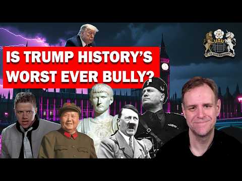 Could Trump Actually Destroy History Forever?