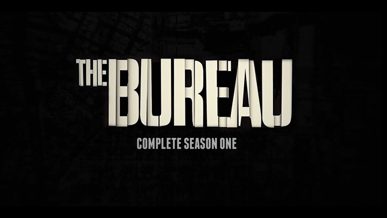 The Bureau Trailer thumbnail