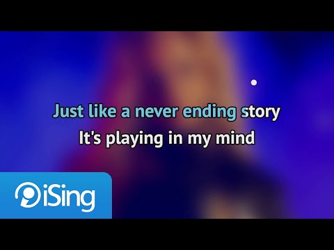 Daria & Kush Kush – Never Ending Story (karaoke iSing)