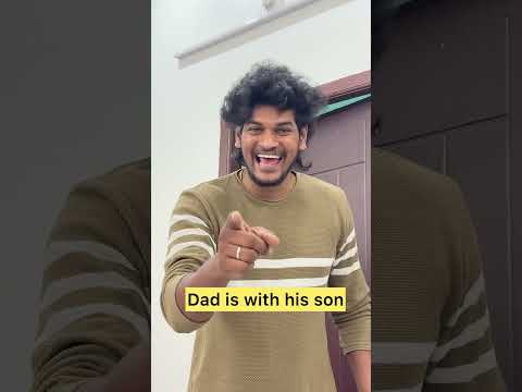 Daughter vs son😂💯