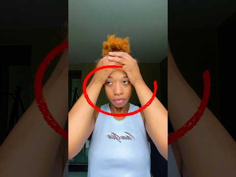 彼女は自分の最大の恐怖を明かすのが怖かった 😲