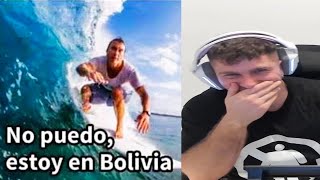 memes ofensivos que si te ríes te funan🏄‍♂️🇧🇴