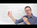 Understanding Future Perfect Tense