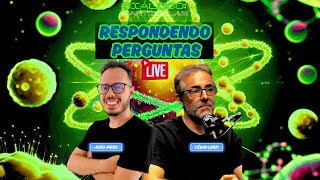 Dialogo de particula
