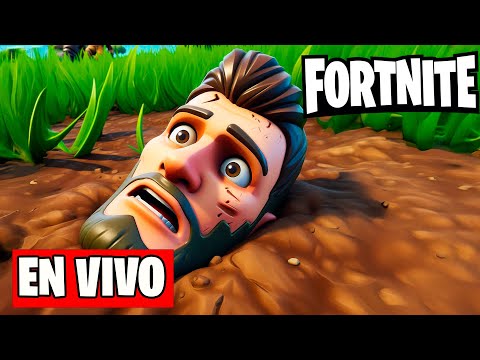 JUGANDO HASTA GANAR EN OG FORTNITE