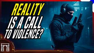 Uwe Boll's Citizen Vigilante - It's Dangerous To Show Reality