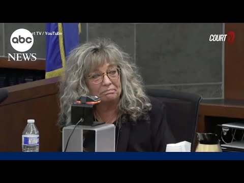 Judge attacked by defendant in court takes the stand