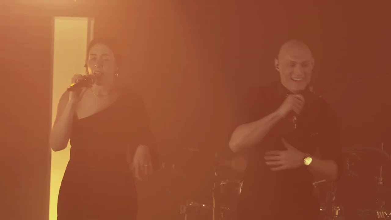 Colpo Sicuro Partyband
