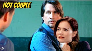 General Hospital Spoilers: Finn and Liz accept each other, painful memories are being let go