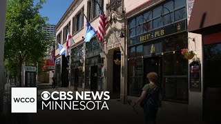 YouTube video thumbnail: Twin Cities Bars see Boost in Revenue Thanks to World Cup