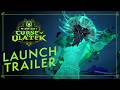 Curse of Ula’tek Launch Trailer  Midnight  World of Warcraft.1080p60