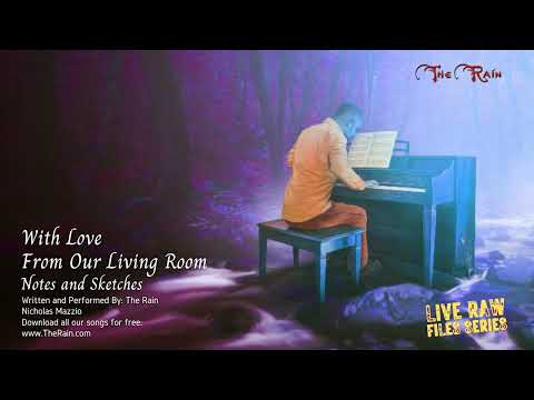 T33CD12 This Life We're Living Under Blue Skies sketch Nicholas Mazzio Lauren Mazzio The Rain.mp3