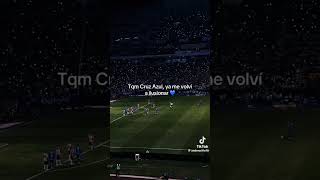 Se viene la décima 💙🚂 #cruzazul #futbol #ligamx