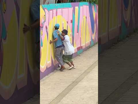 Yo soy un caramelo escaso nivel te vas hacer meter al baile o que 🤣🤌🏾 #parati #viralvideo #fyp