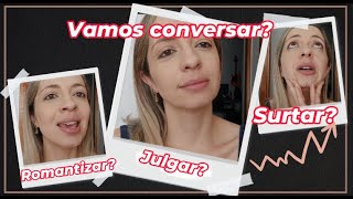 PAREM de romantizar a maternidade e julgar as mães!
