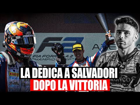 La dedica di Trident in onore di Luca Salvadori dopo la vittoria: "Maurizio, sono con te".