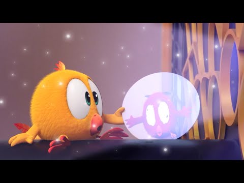 As aventuras de Chicky e Poyo | Onde está Chicky? | Coleção desenhos animados Infantil | Episódios