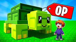 NOWY NAJLEPSZY PET UPDATE! w GROW a GARDEN 2