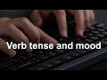Verb Tenses and Reader Perception
