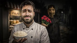 SAPIKLARDAN BIKTIM. | Obsessed : Night Shift