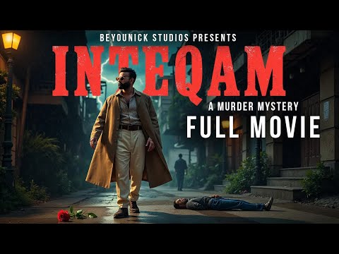Inteqam | Full Movie | BeYou Nick