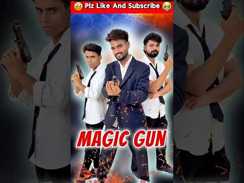 ম্যাজিকাল বন্দুক দিয়ে কি করলো জ্গ্গা? 🤯#tiktok #cartoon #vutervideo #vutcartoon #facts #amazingfact