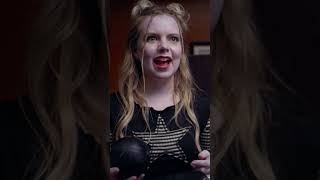 A zombie gets bullied for being different... Part 2