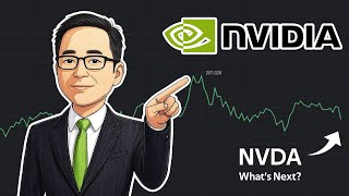 My Nvidia Stock Prediction: What's Next? | NVDA Stock Analysis