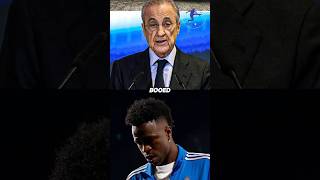Why Vini's Madrid carrier might be over just because of what he did against Levante 😓🤯.