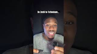 Is De Zerbi the right fit for Tottenham?