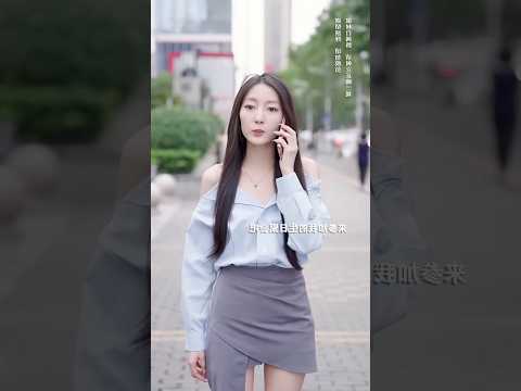 Pretending to Be Rich Backfired in Front of Her Classmates #shorts #girl #drama #love #lovestory